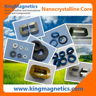Customized CMC usge amorphous and nanocrystalline cores supplier