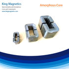 Nanocrystalline flat core supplier