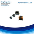 Railway power supply noise filter use amorphous and nanocrystalline core supplier